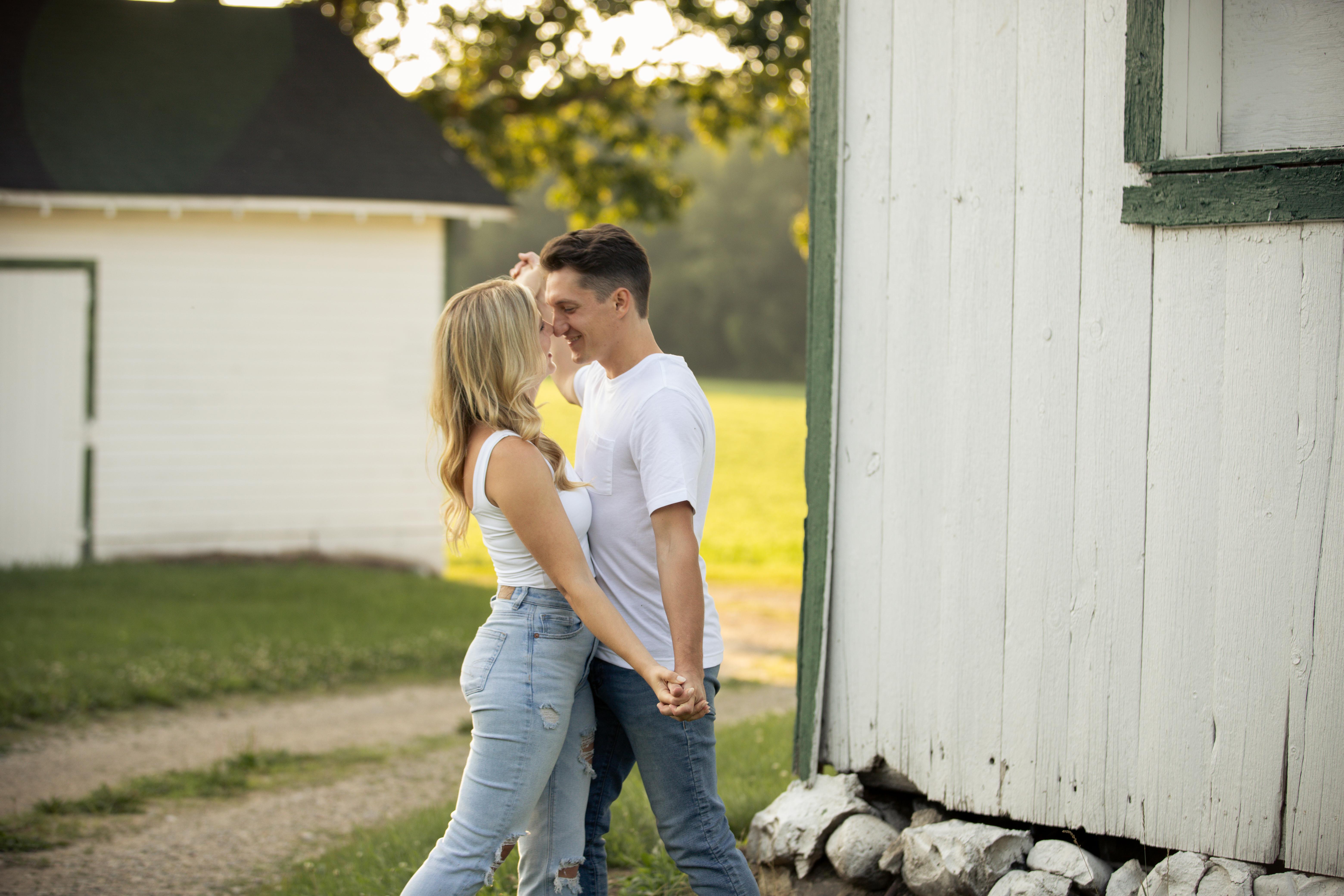 The Wedding Website of Craig Richards and Katherine Carlson