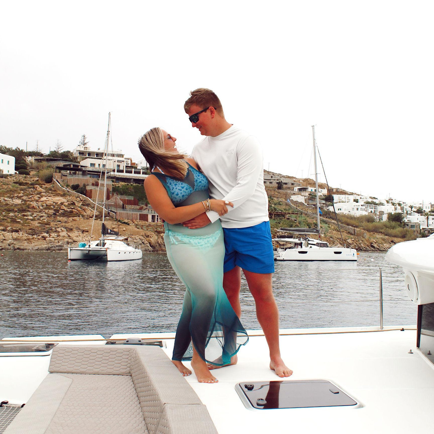 Trip to Greece!