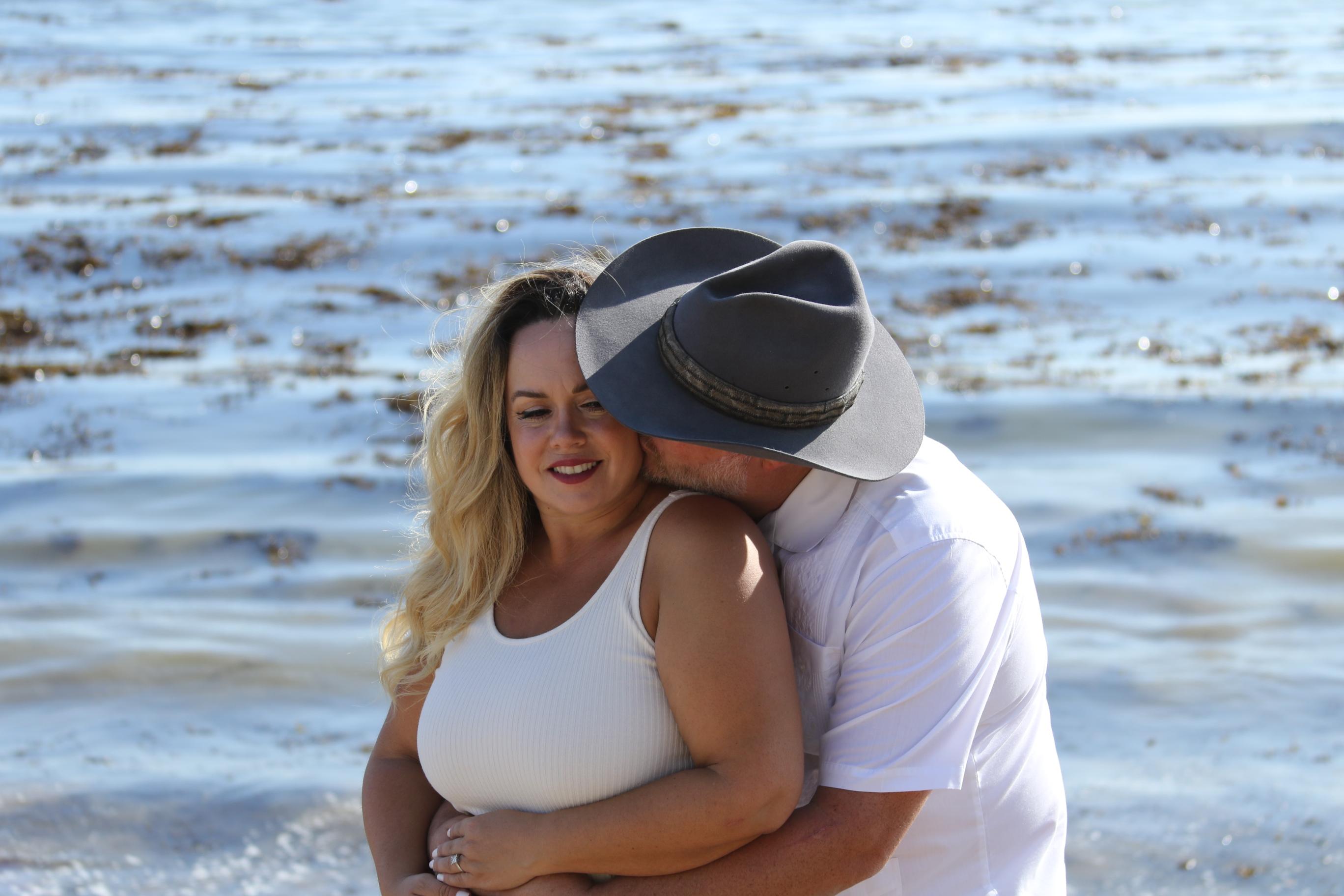 The Wedding Website of Julie Baker and Richard Schol