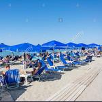 Platanes Beach