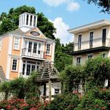 Cotton District