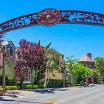 Old Town Temecula