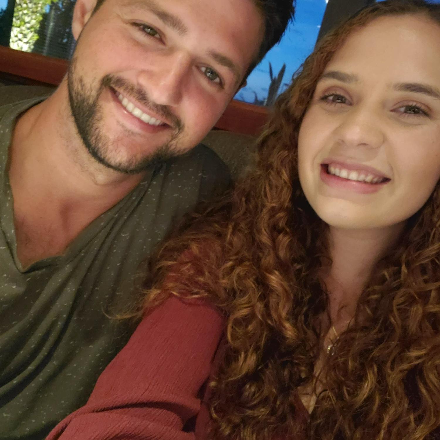 20 days being a couple