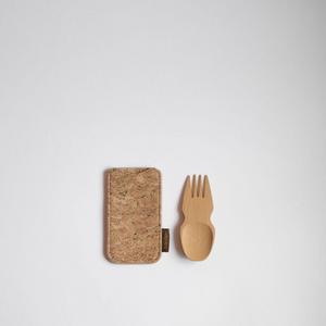 Spork and Cork