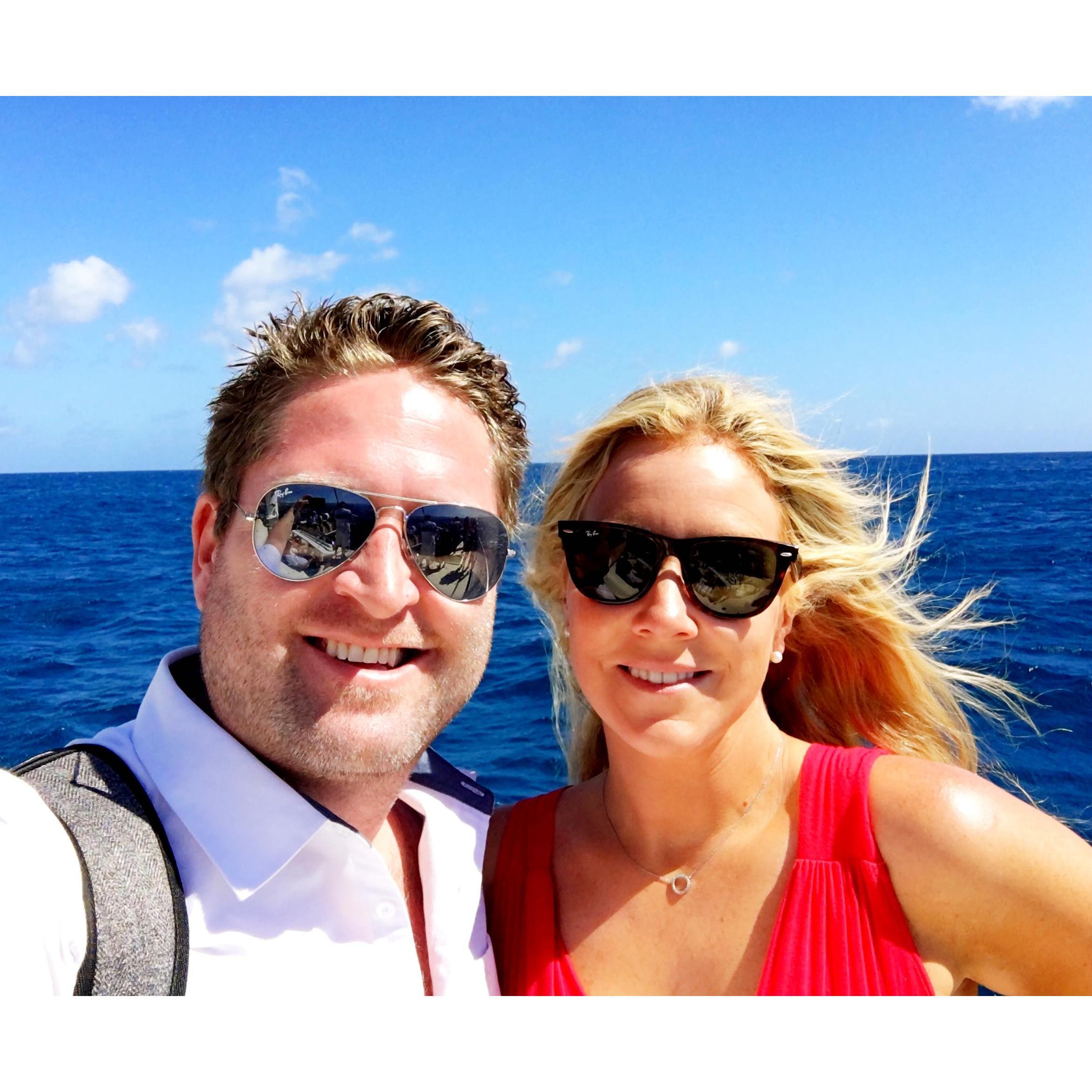 Kauai trip 2016