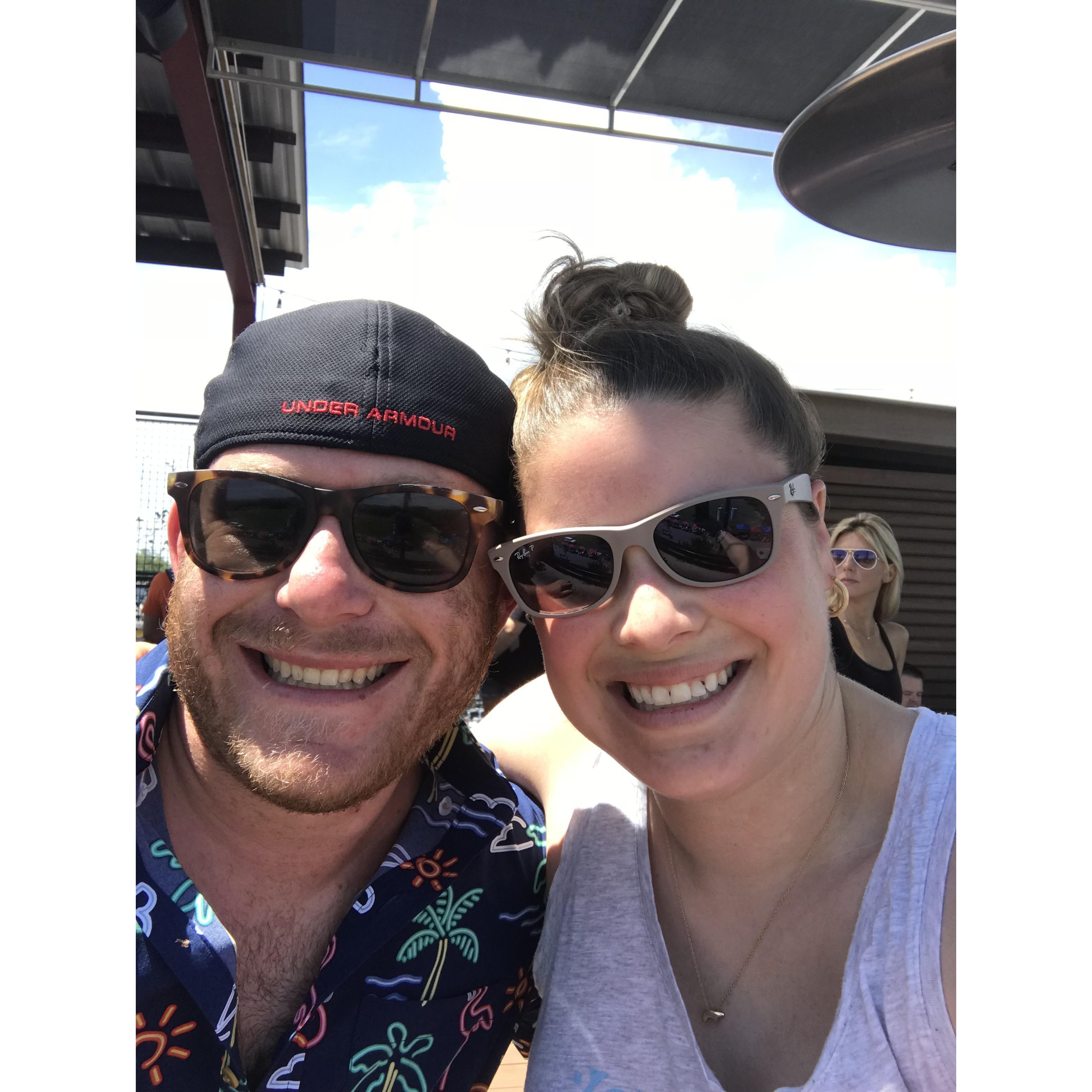 Brewery Festival in Charleston, SC