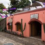 La Fortaleza