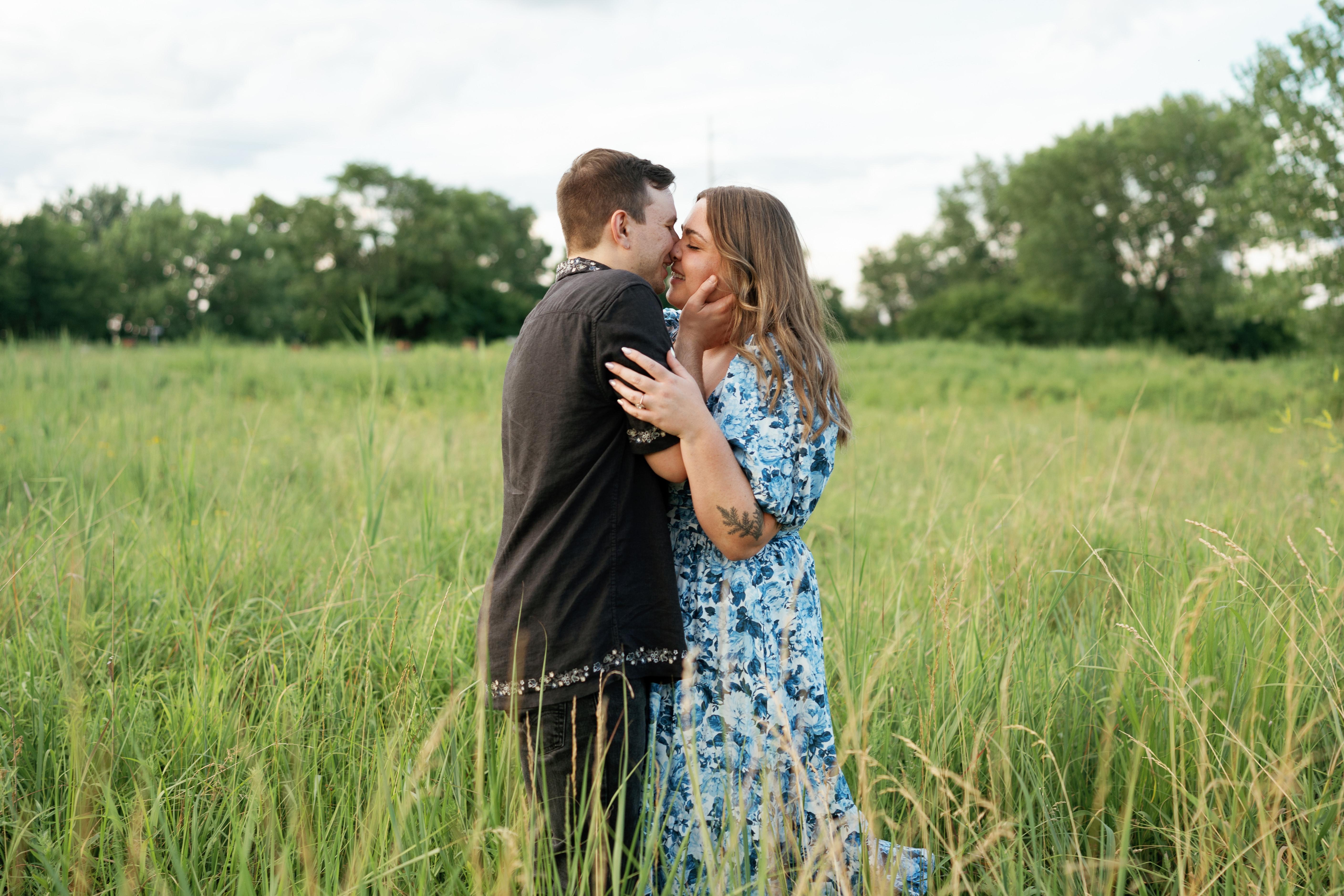 The Wedding Website of Brandi Brooks and Jeremy Scott
