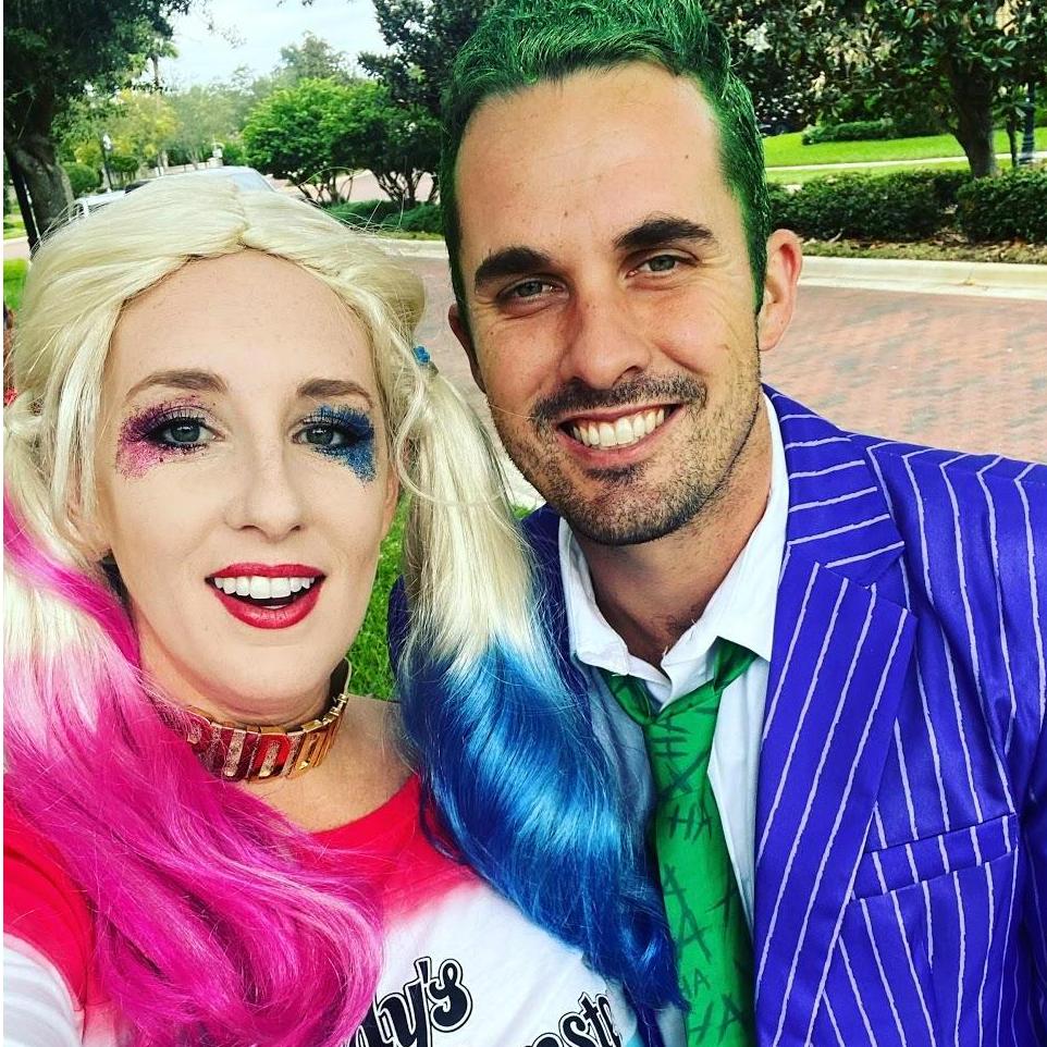 Name a more dynamic duo.... I'll wait...