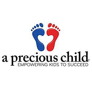 Donation to A Precious Child
