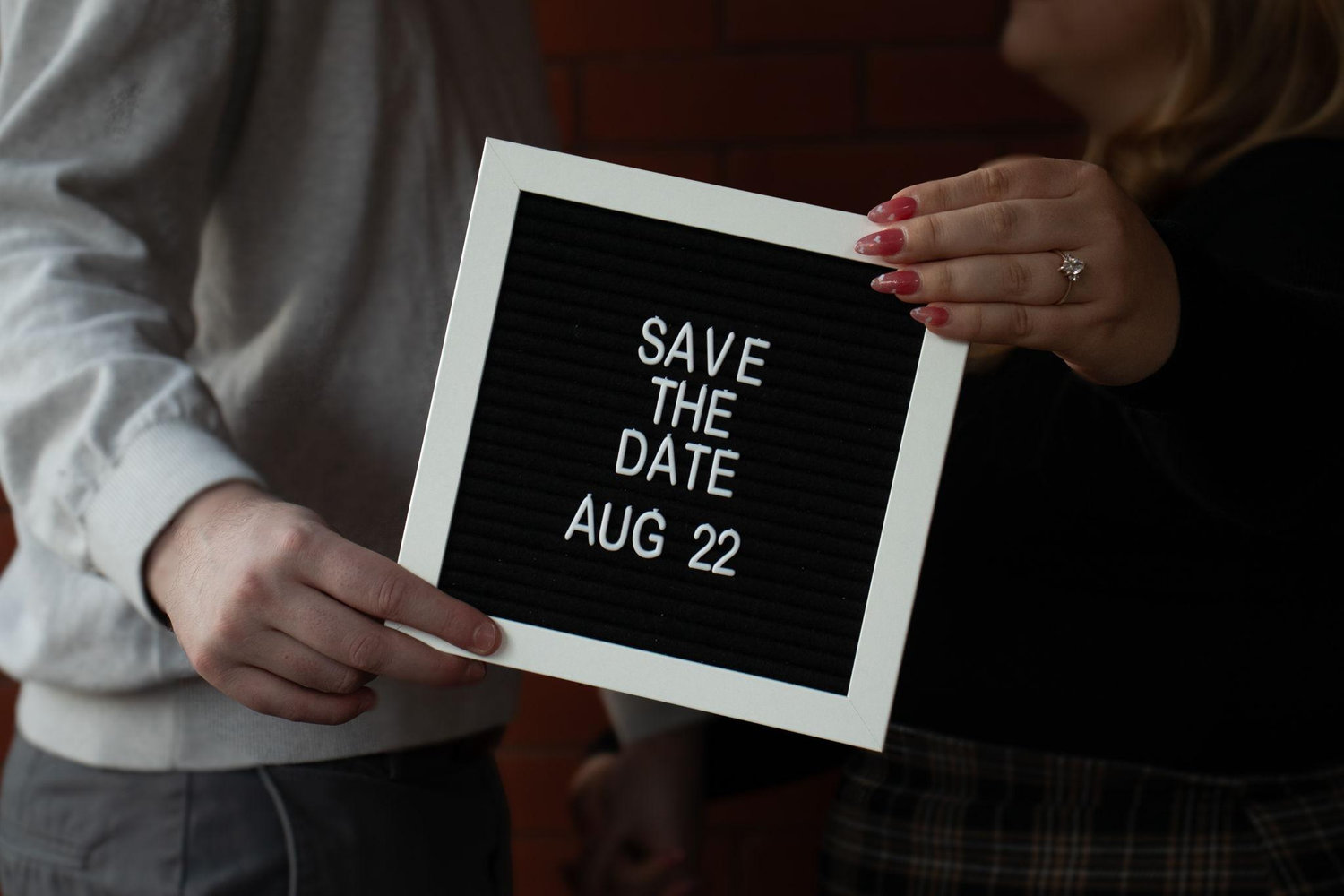 The Wedding Website of Amy Grasley and Tanner Schultz