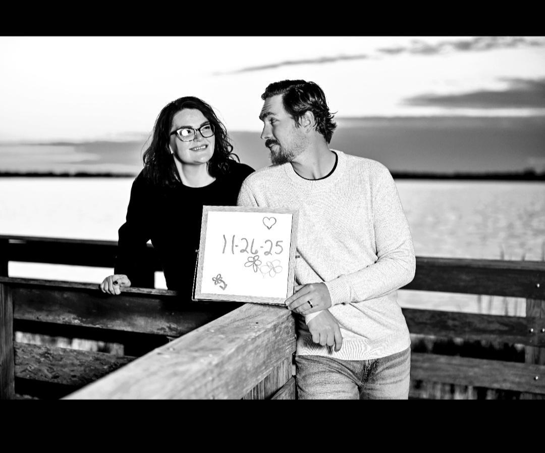 The Wedding Website of Bridgette Faiello and Brandon Beasley