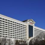 Caesars Southern Indiana Hotel + Casino