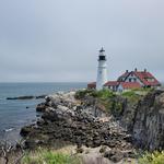 Portland Head Light