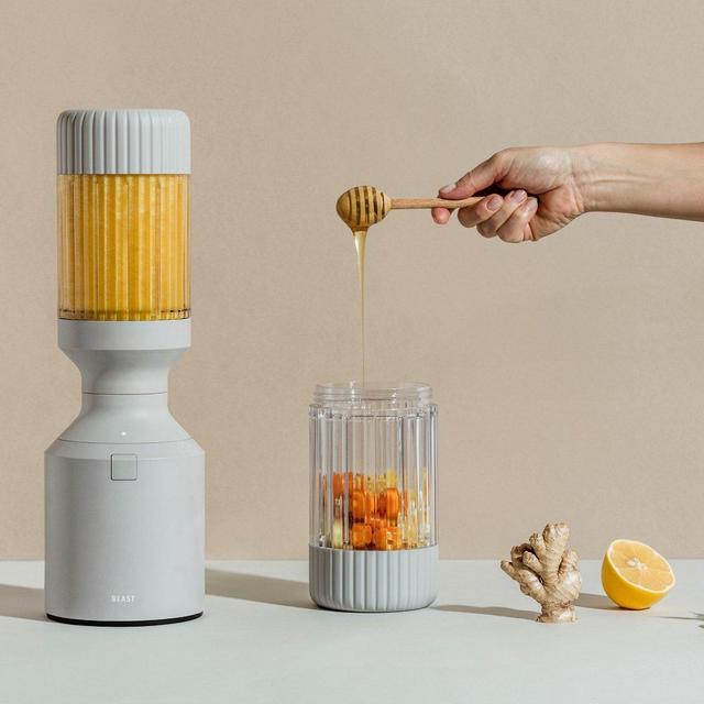 Beast Blender