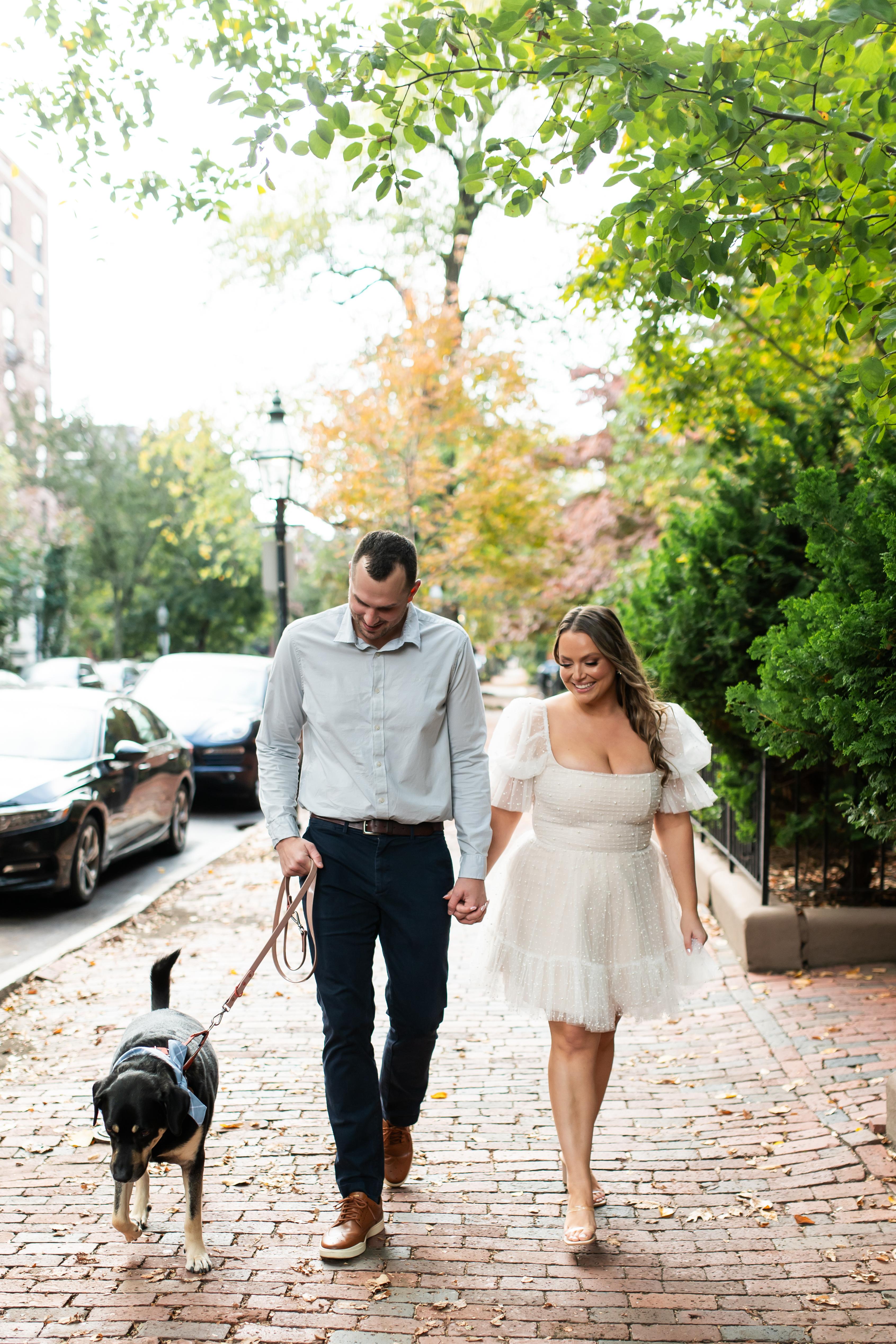 The Wedding Website of Amy Machain and Matt Perry