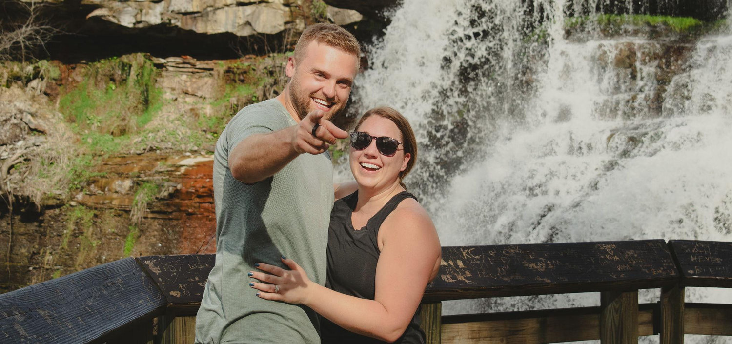 The Wedding Website of Maddie Heist and Travis Lores