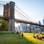 Brooklyn Bridge Park