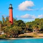 Jupiter Inlet Lighthouse & Museum