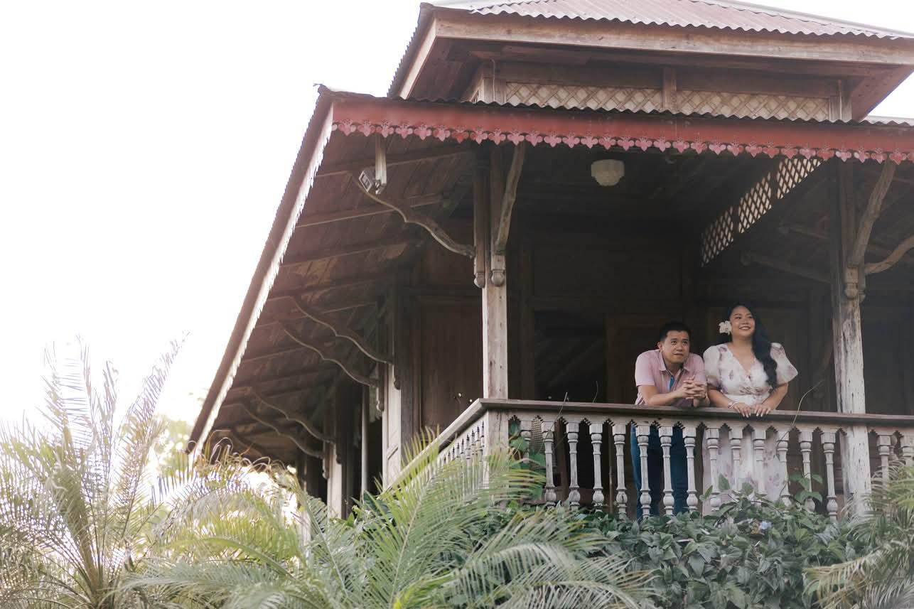 The Wedding Website of Dyan Cerillo and Dave Cruz