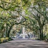 Forsyth Park