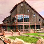 High West Distillery