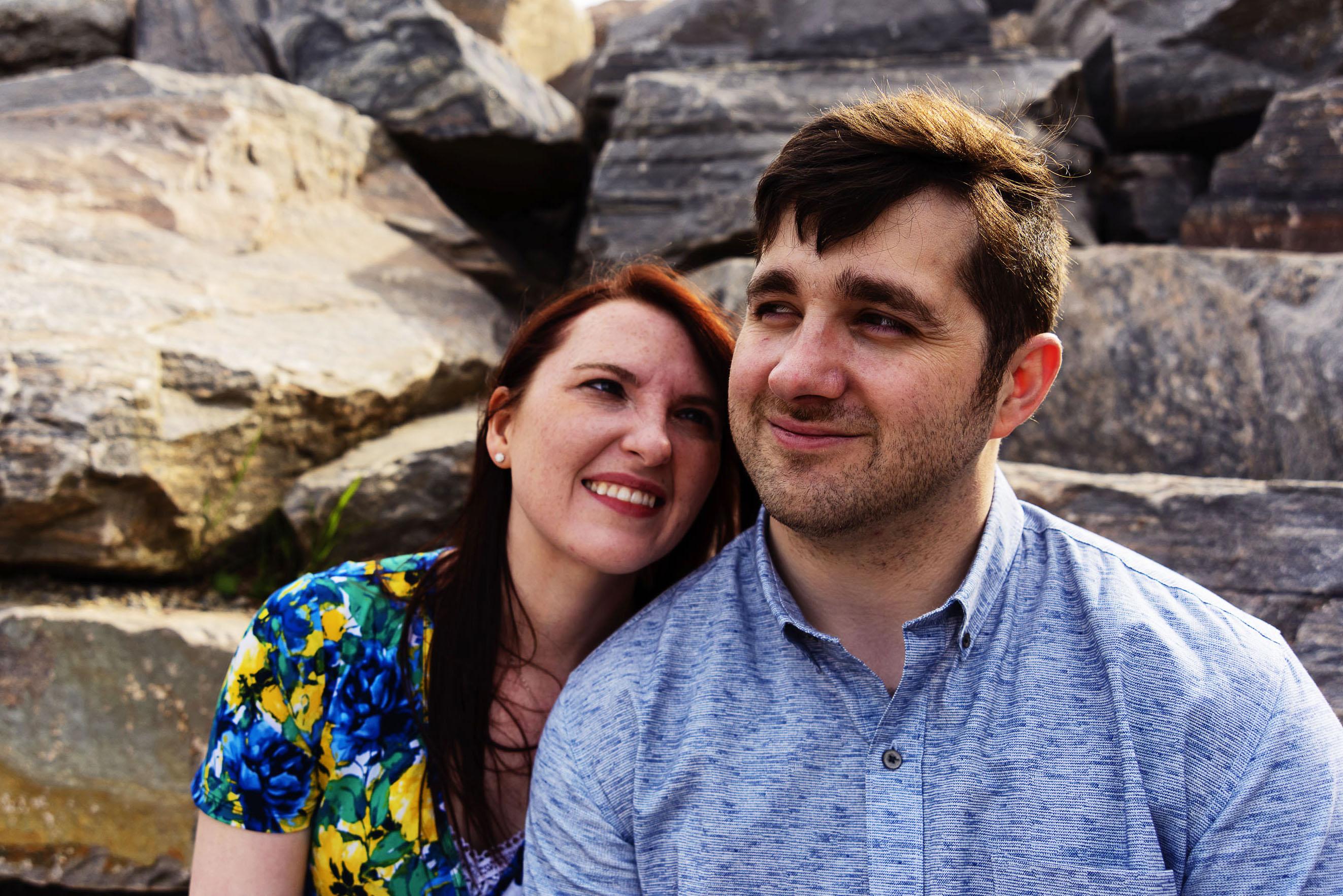 The Wedding Website of Devon Gac and Matthew Jennings