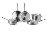 Essentials 5 Piece Cookware Set