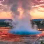 Yellowstone National Park