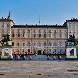 Palazzo Reale di Torino - Royal Palace