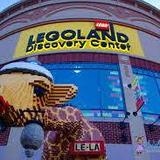 Legoland Discovery Center Chicago