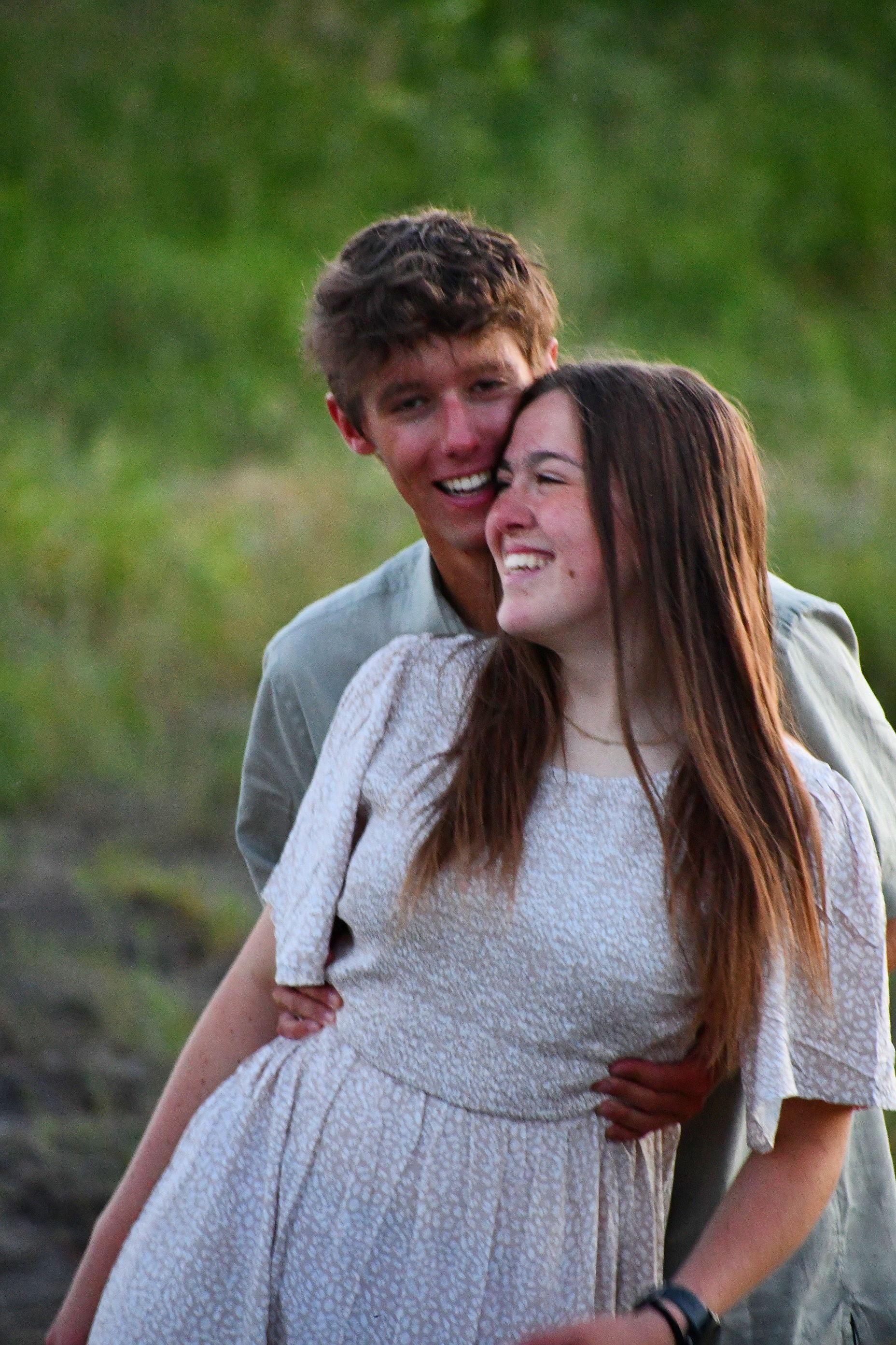 The Wedding Website of Abigail Hoffman and Hayden Massar