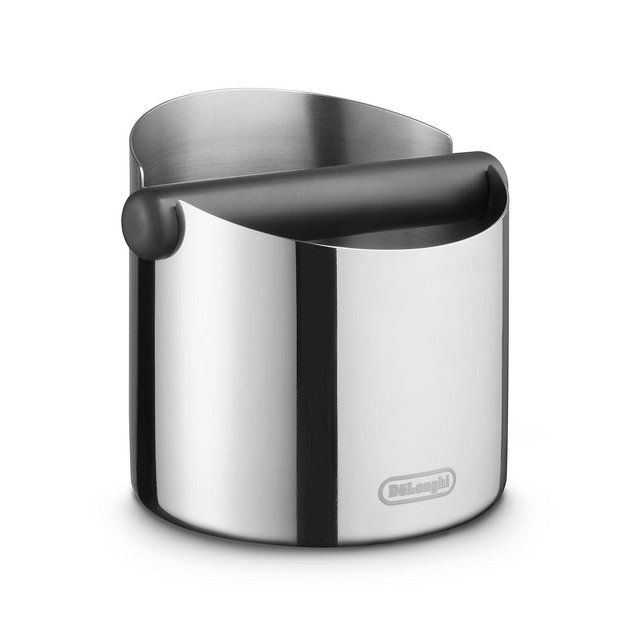 De'Longhi Large Easy Clean Knock Box