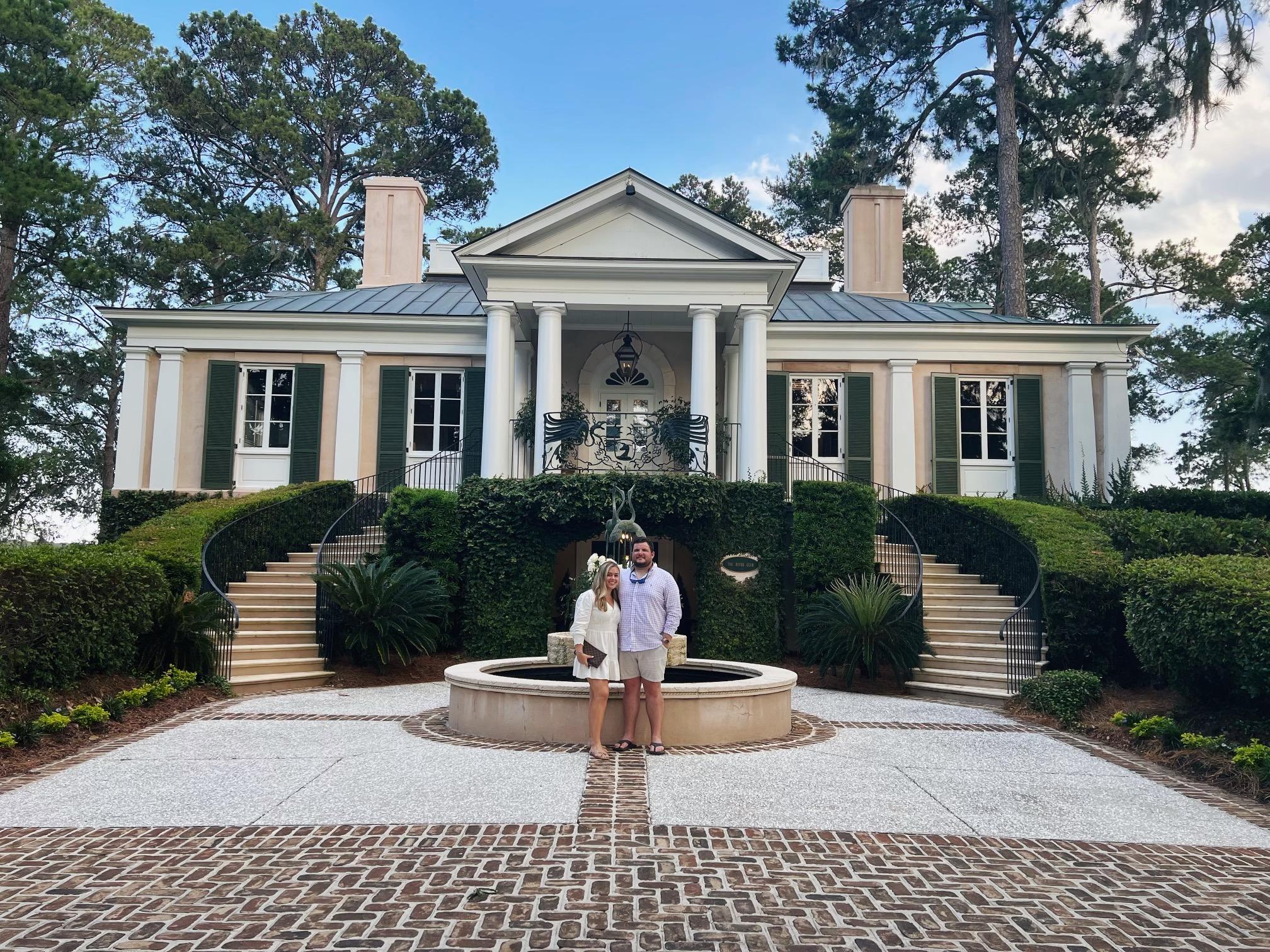 The Wedding Website of Abigail Deshler and Tristan Freeman