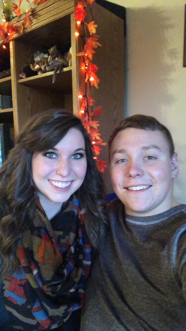 Thanksgiving 2018