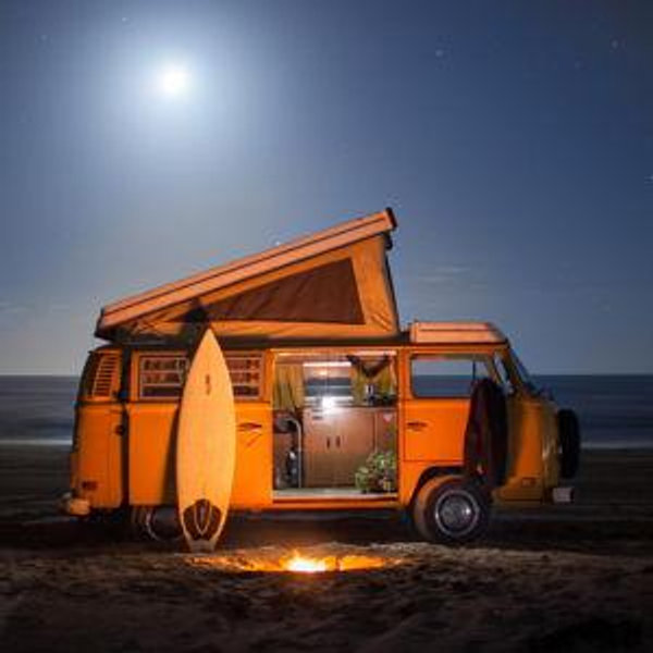 World Traveling Fund