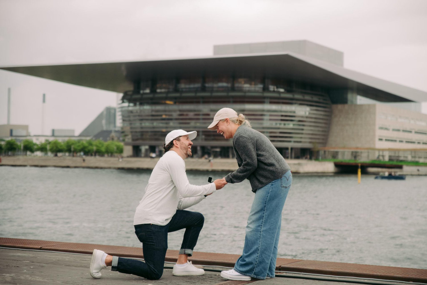 The Wedding Website of Kari Nordvik and Andrew Toner