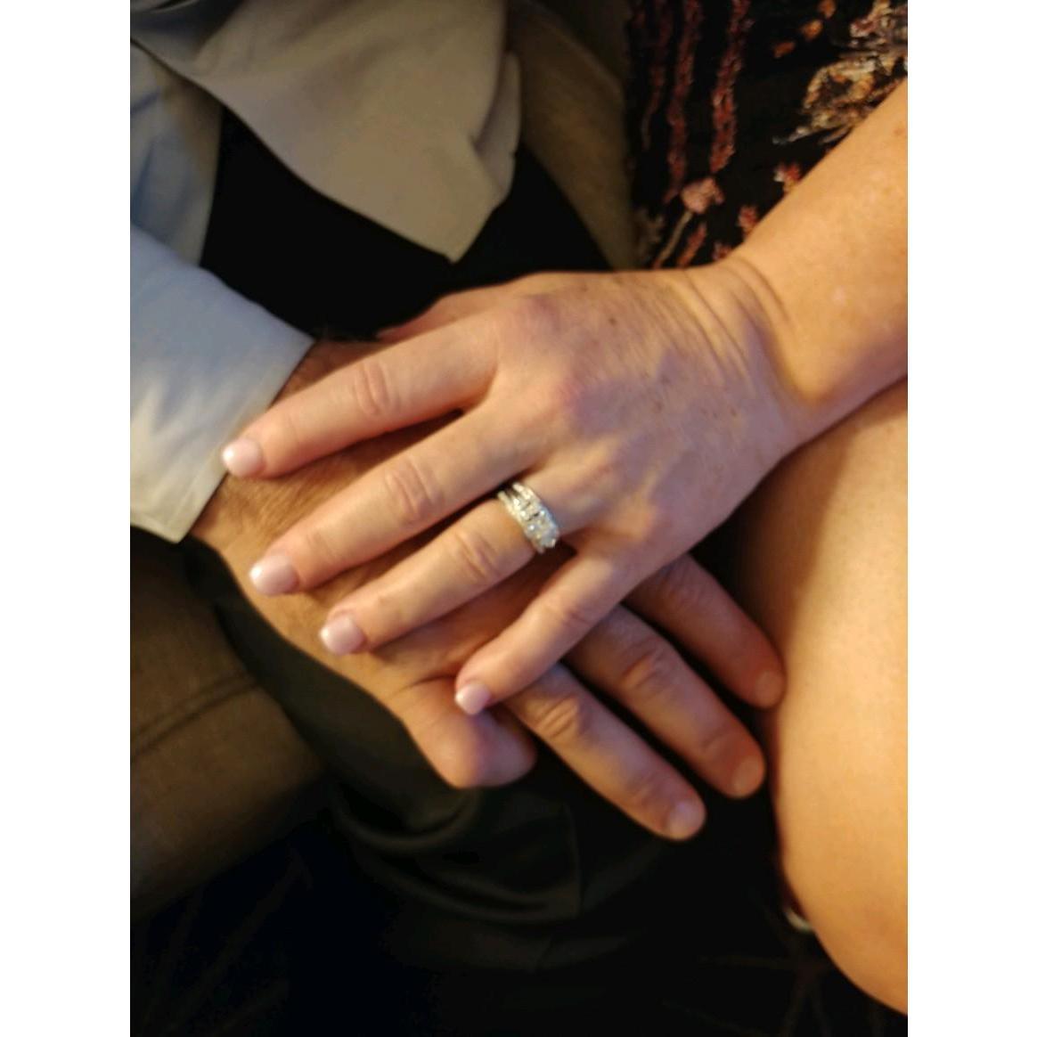 Engagement