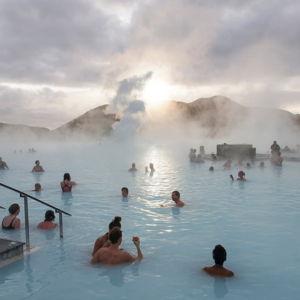 Iceland Honeymoon Fund