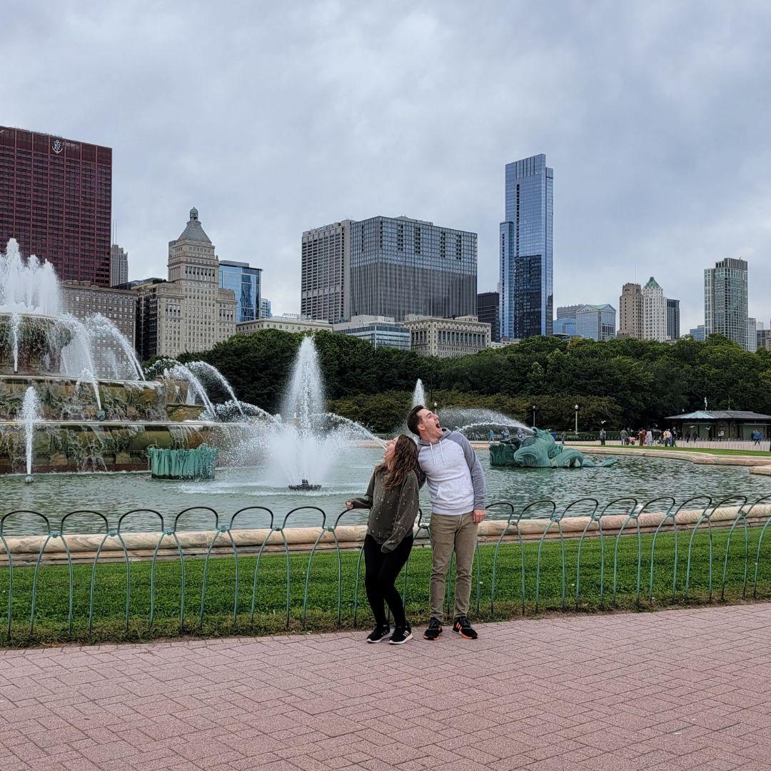 Chicago, IL