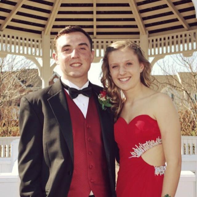 Junior Prom