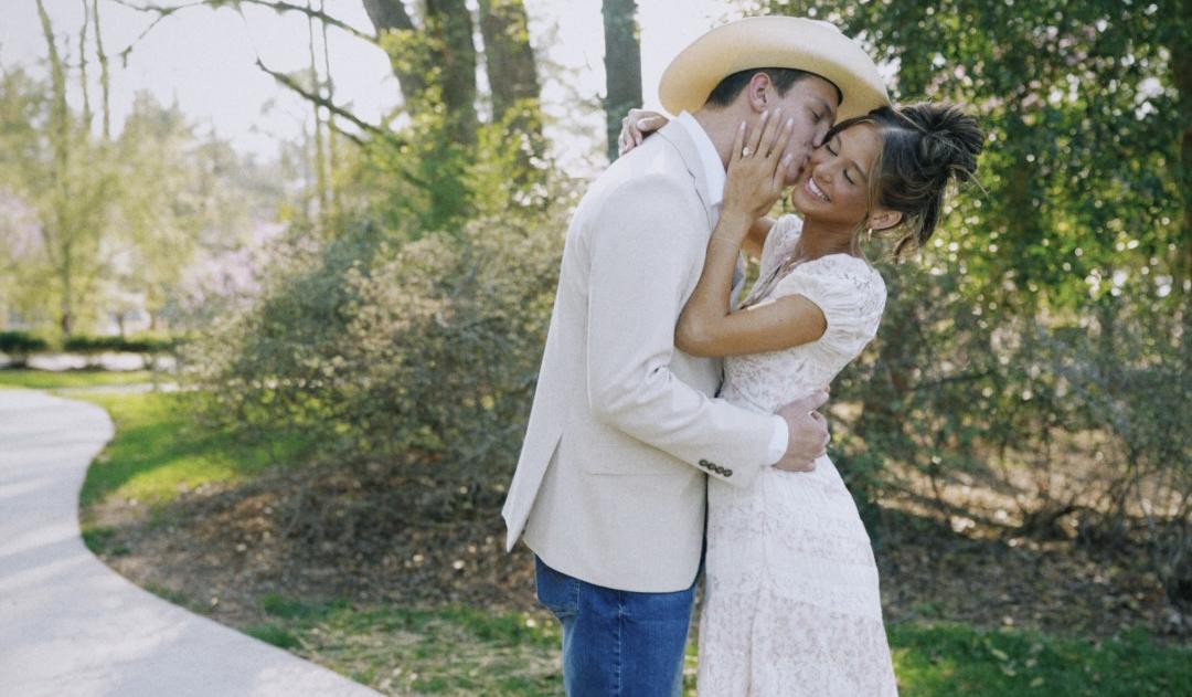 The Wedding Website of Noelle Nelson and Mark Spencer