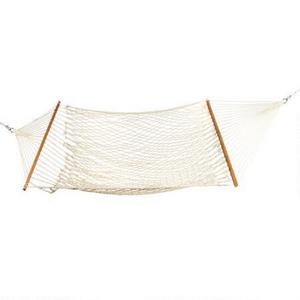2-Person Rope Hammock