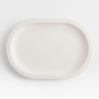 Villa Oval Platter
