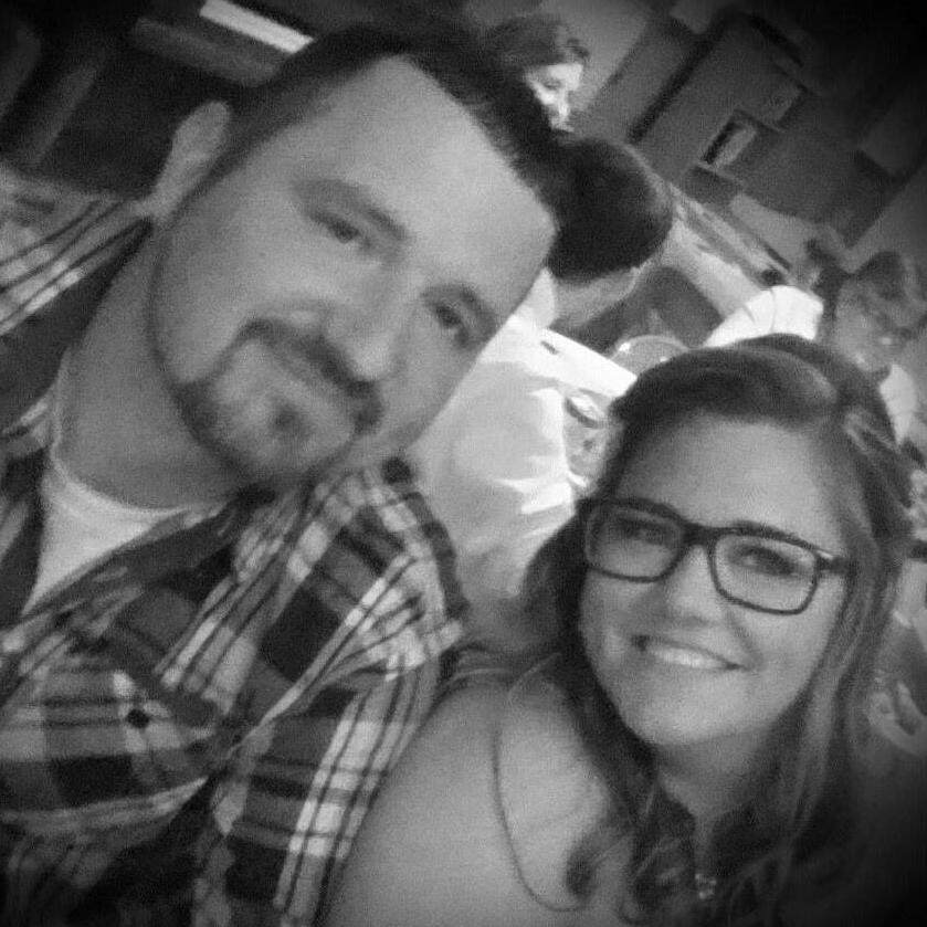 First wedding together.. now its time for ours!!