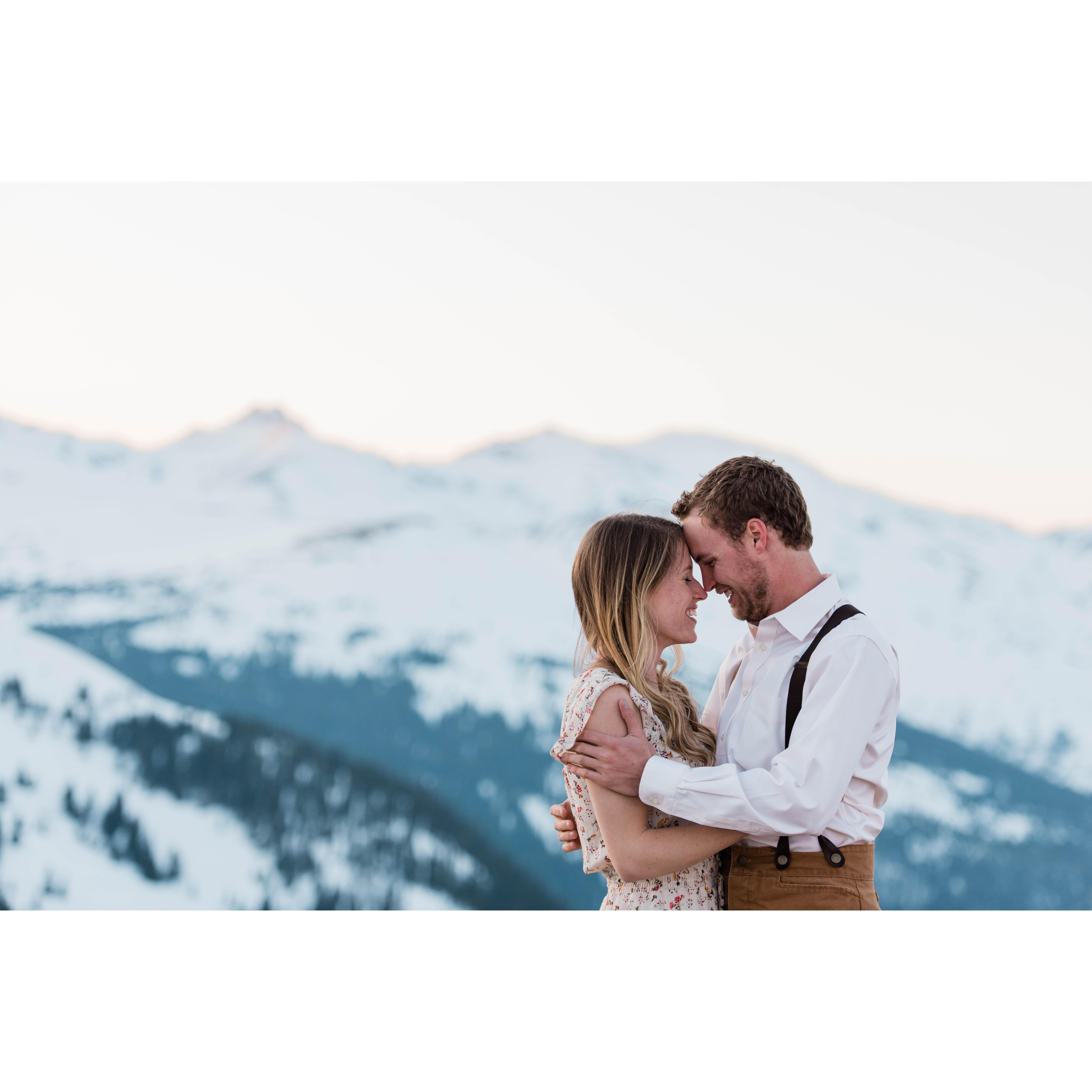 Ashleigh Miller Photography