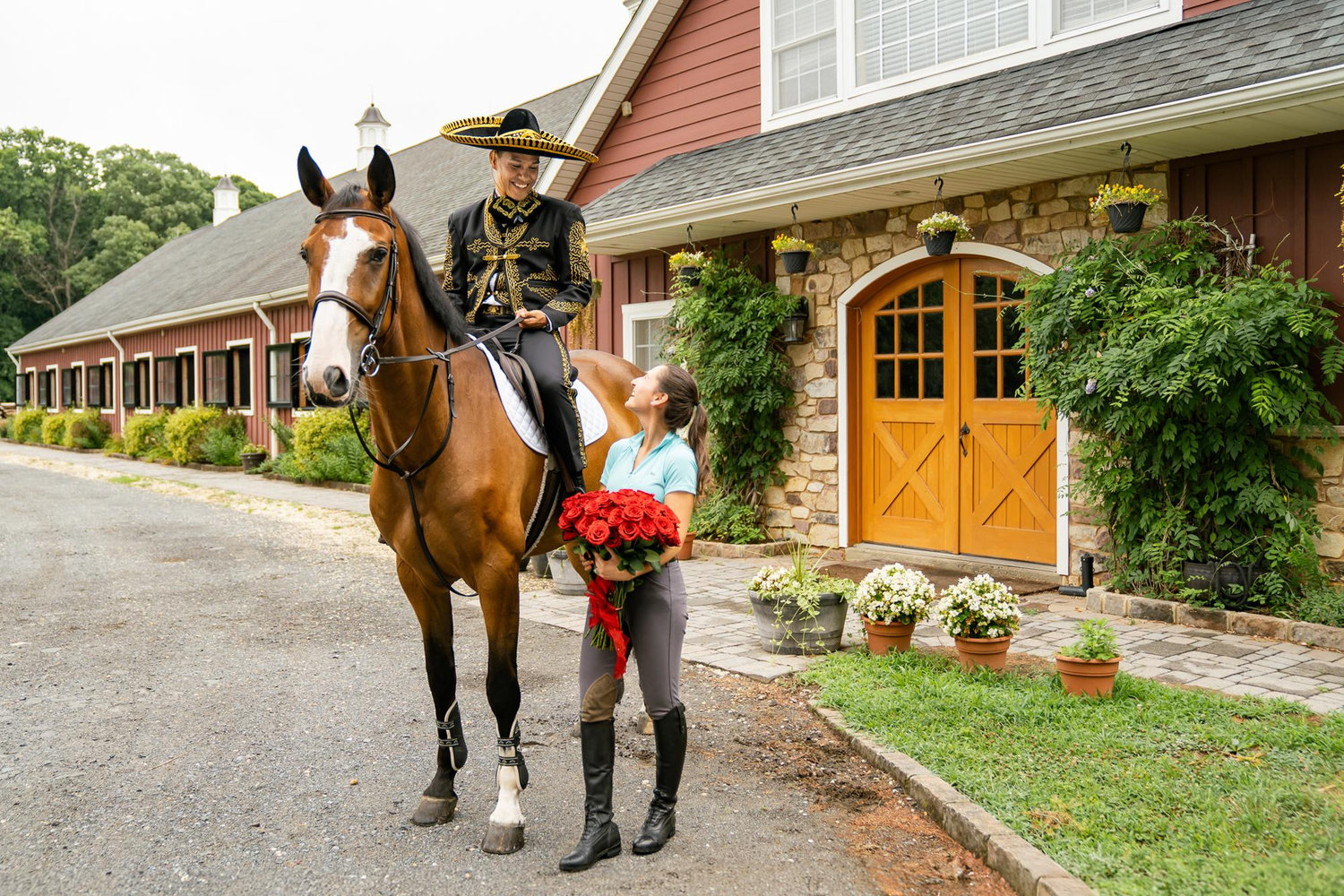 The Wedding Website of Brittany Kriegstein and Eduardo Gonzalez