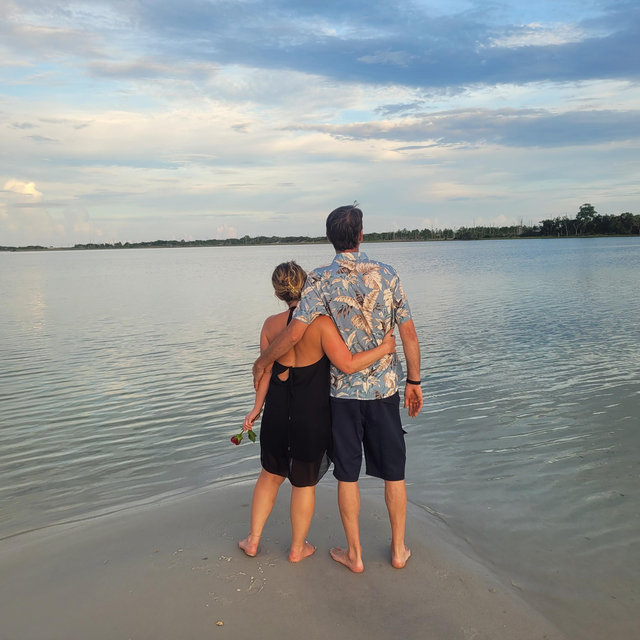 Our Dream Vacay/ Honeymoon in Antigua
