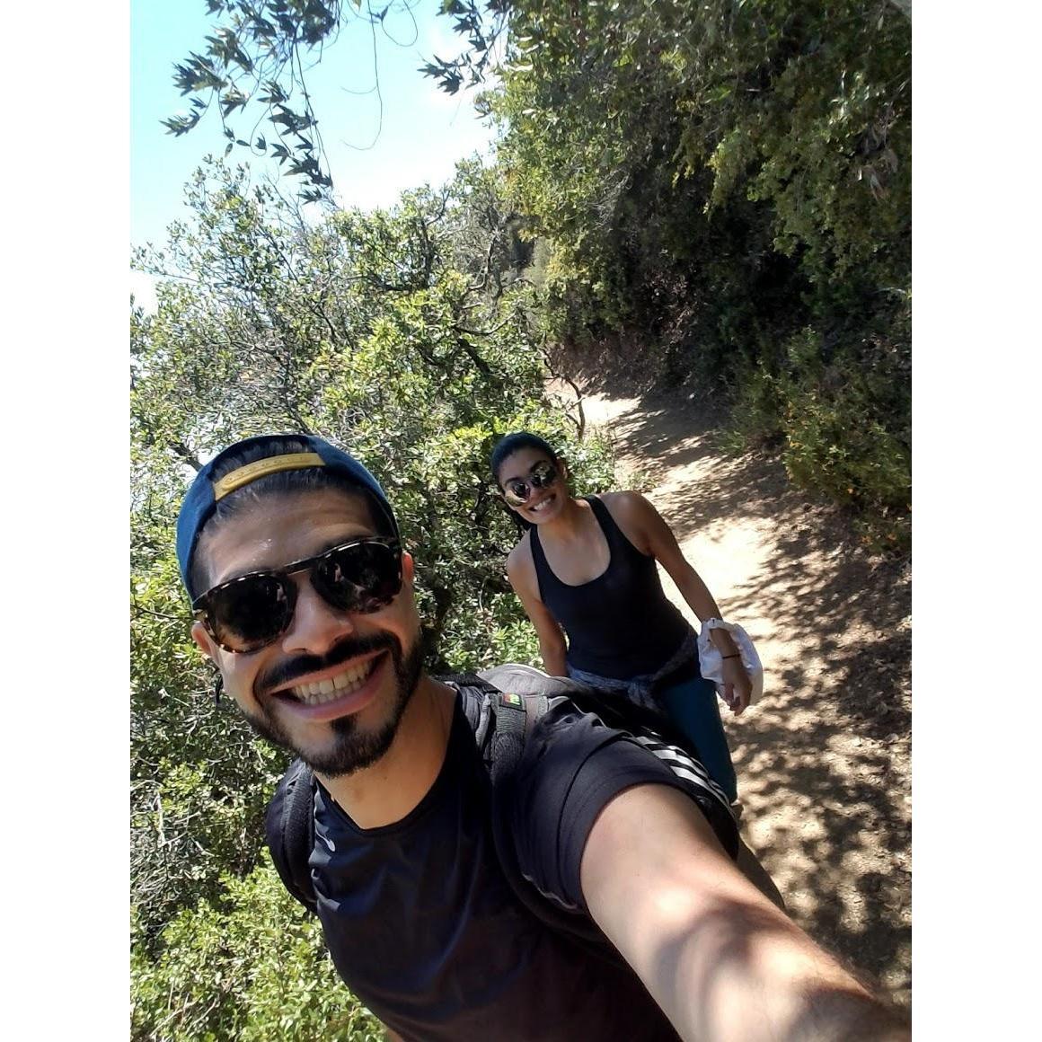 Mt. Tamalpais