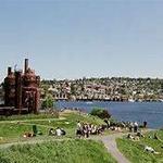 Gas Works Park